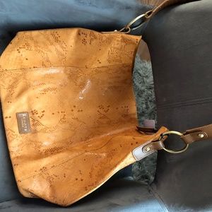 Assot London Hobo Bag